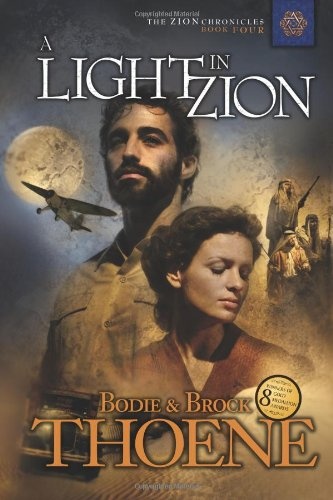 A Light in Zion (Zion Chronicles)