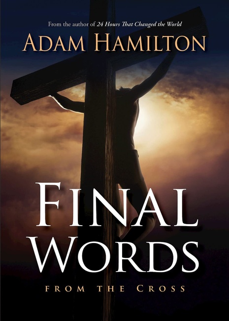 Final Words From the Cross 518676