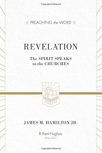 Revelation: The Spirit Speaks to the Churches