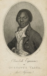 Olaudah Equiano