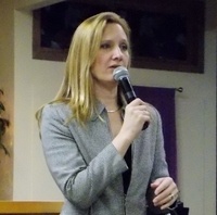 Lori Greenwood