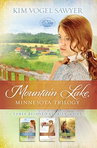 Mountain Lake, Minnesota Trilogy: One-Three (Mountain Lake, Minnesoto Trilogy)