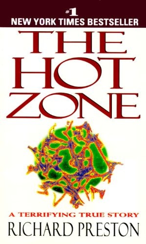 The Hot Zone (Turtleback School & Library Binding Edition)