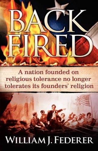 Backfired: A Nation Born For Religious Tolerance No Longer Tolerates Religion