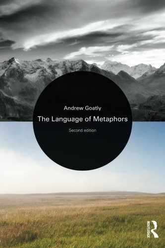 The Language of Metaphors