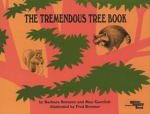 Tremendous Tree Book