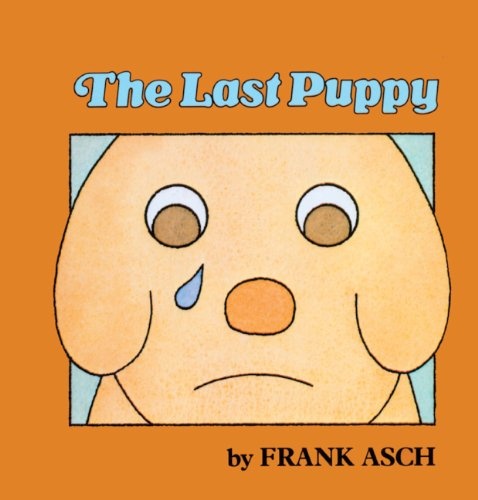 The Last Puppy (Turtleback School & Library Binding Edition)