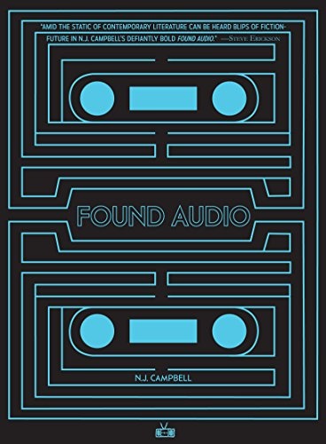 Found Audio