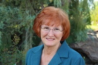 Wanda E. Brunstetter