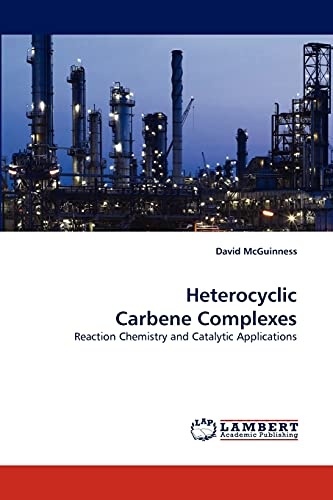 Heterocyclic Carbene Complexes: Reaction Chemistry and Catalytic Applications