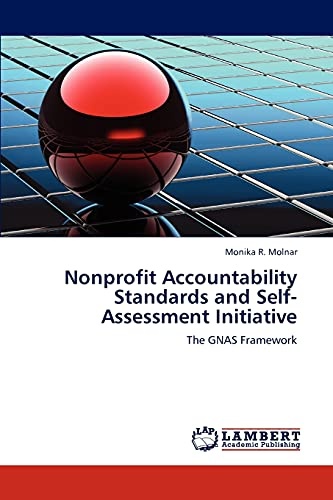 Nonprofit Accountability Standards and Self-Assessment Initiative: The GNAS Framework