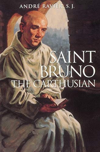 Saint Bruno: The Carthusian
