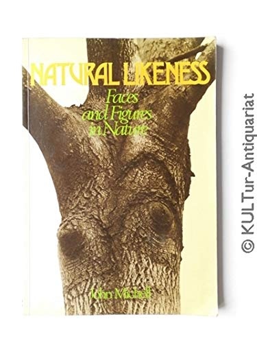 Natural Likeness: Faces and Figures in Nature