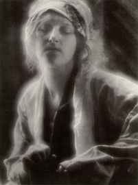 Imogen Cunningham