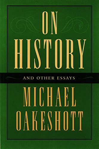 On History and Other Essays