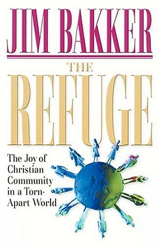 The Refuge: A Look into the Future and the Power of Living in a Christian Community