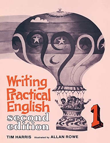 Writing Practical English 1 (Pt.1)