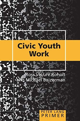 Civic Youth Work Primer