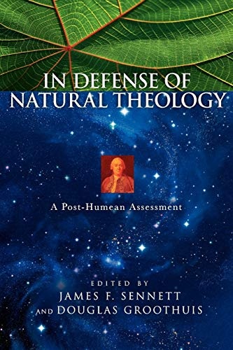 In Defense of Natural Theology: A Post-Humean Assessment