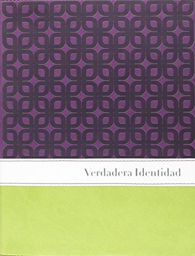 Verdadera identidad NVI: La Biblia para la mujer de hoy (Spanish Edition)