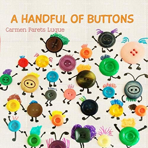 A handful of buttons: Picture book about family diversity