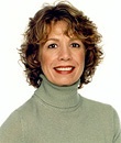 Joan Bauer
