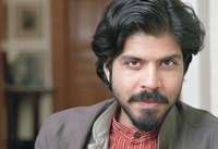 Pankaj Mishra