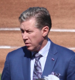 Orel Hershiser