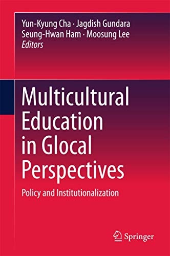 Multicultural Education in Glocal Perspectives: Policy and Institutionalization