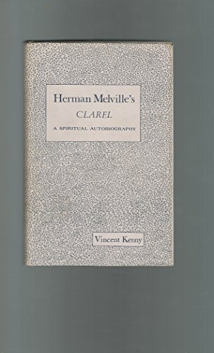 Herman Melville's Clarel