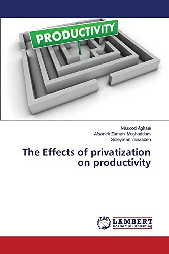 The Effects of privatization on productivity