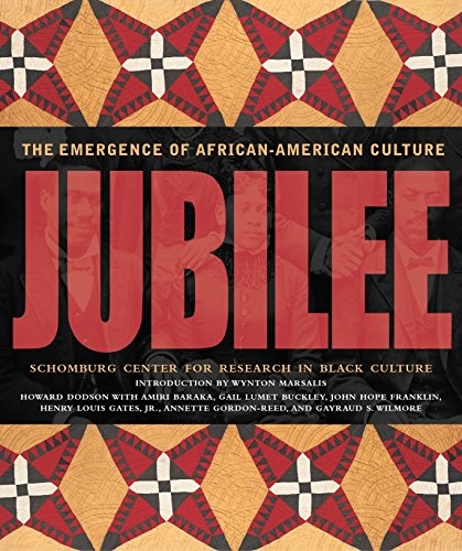 Jubilee: The Emergence of African-American Culture