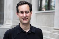 David Levithan