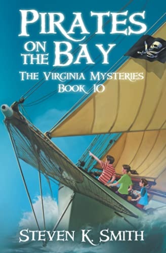 Pirates on the Bay (The Virginia Mysteries)