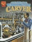 George Washington Carver: Ingenious Inventor (Graphic Biographies)