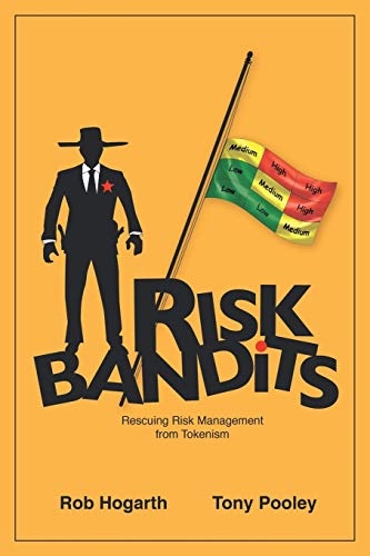 Risk Bandits: Rescuing Risk Management from Tokenism