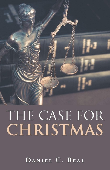 The Case for Christmas