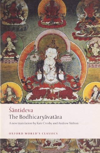 The Bodhicaryavatara (Oxford World's Classics)