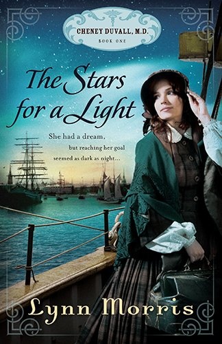 The Stars for a Light (Cheney Duvall, M.D.)