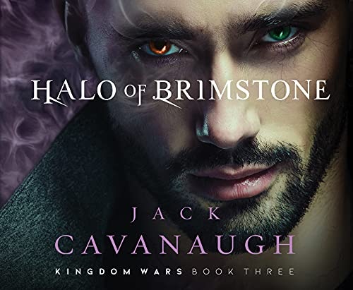 Halo of Brimstone (Volume 3) (Kingdom Wars)