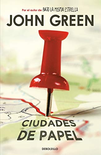 Ciudades de papel / Paper Towns (Spanish Edition)