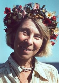 Tove Jansson