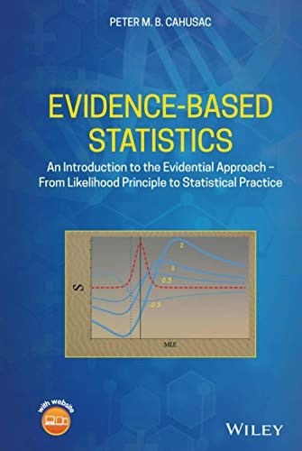 An Introduction to Evidence Based Statistics