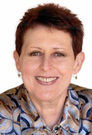 Mem Fox