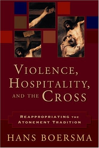 Violence, Hospitality, and the Cross