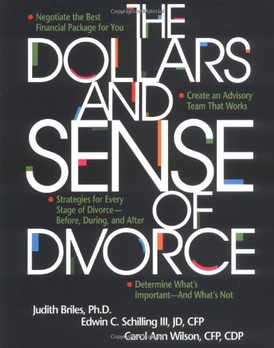 Dollars & Sense of Divorce