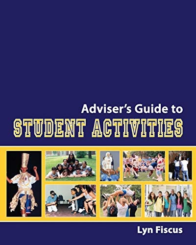 Adviser's Guide to Student Activities