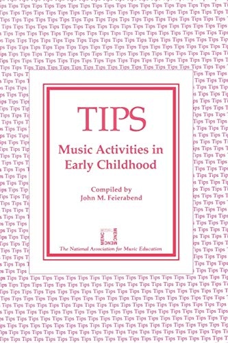 Music Activities in Early Childhood