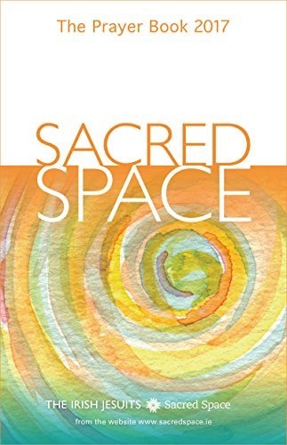 Sacred Space: The Prayer Book 2017