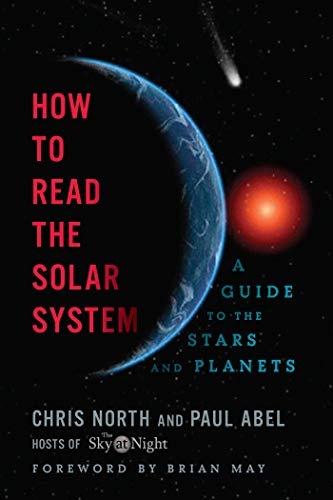 How to Read the Solar System